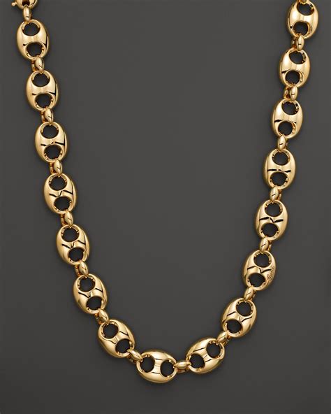 gucci marine|gucci marina chain necklace.